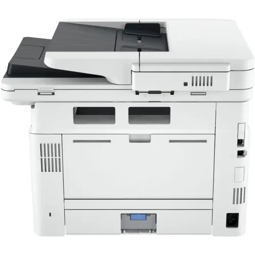 HP LaserJet Pro MFP 4103fdn Multifunction Laser Printer