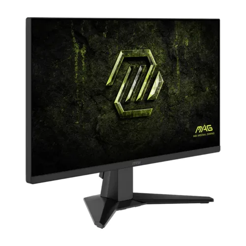 MSI MAG 255F X24 24.5" 240Hz Rapid IPS FHD Gaming Monitor