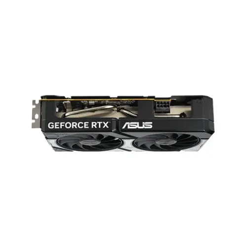 ASUS Dual GeForce RTX 5060 8GB GDDR7 Graphics Card