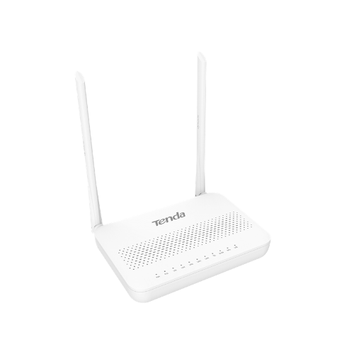Tenda HG6 N300 Wi-Fi GPON ONT Router