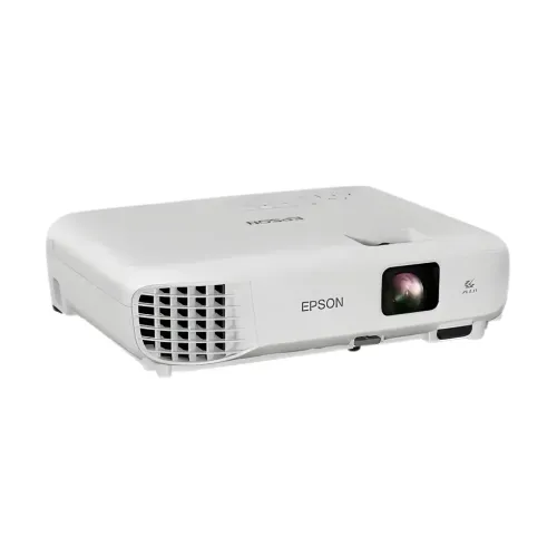 Epson Projector EB-W53 4000 Lumens 3LCD WXGA