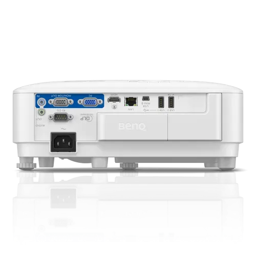 BenQ Projector EX800ST 3300 Lumens XGA Wireless Smart Android