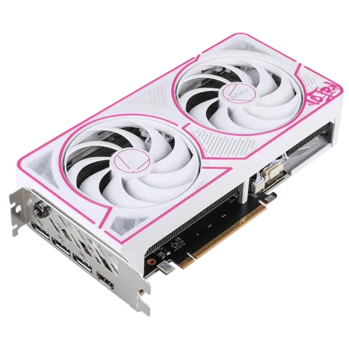 Colorful iGame GeForce RTX 5050 Ultra W DUO OC 8GB-V GDDR6 Graphics Card