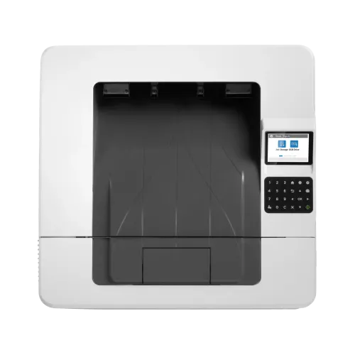 HP LaserJet Pro M406dn Single Function Monochrome Printer