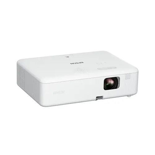 Epson Projector CO-FH01 3000 Lumens 3LCD Full HD