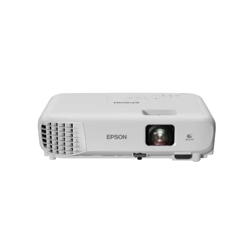 Epson Projector EB-E12 3600 Lumens XGA 3LCD