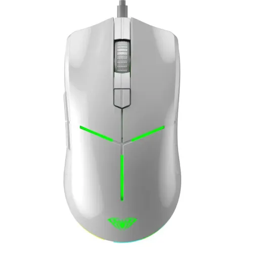 AULA F820 Wired Gaming Mouse-IOSBD