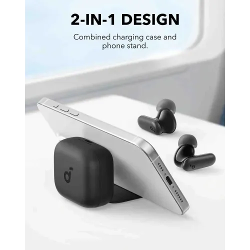 Anker Soundcore R50i NC ANC Green Bluetooth Earbuds-IOSBD