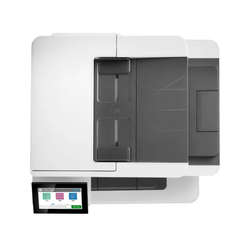 HP LaserJet Enterprise MFP M430F Multifunctional Laser Printer
