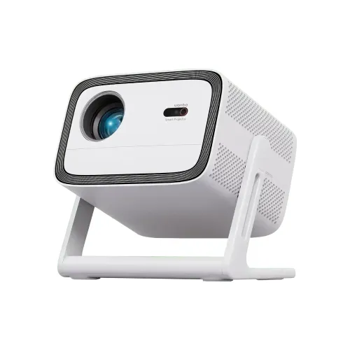 Xiaomi Projector Wanbo Vali 1 900 ANSI Lumens Android Portable