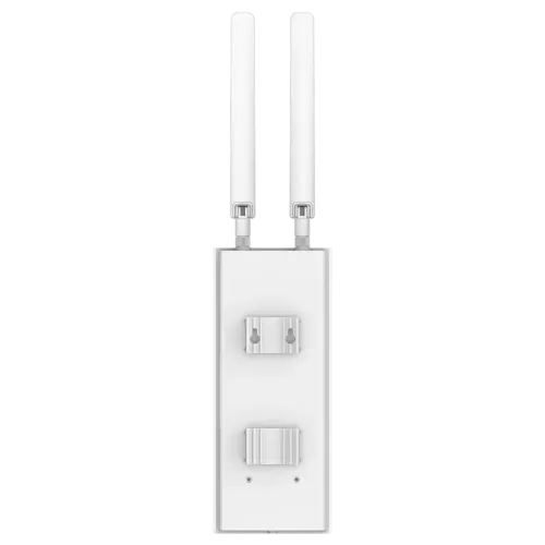 Cudy LT400 Outdoor 300Mbps 4G WiFi Router (SIM Supported)