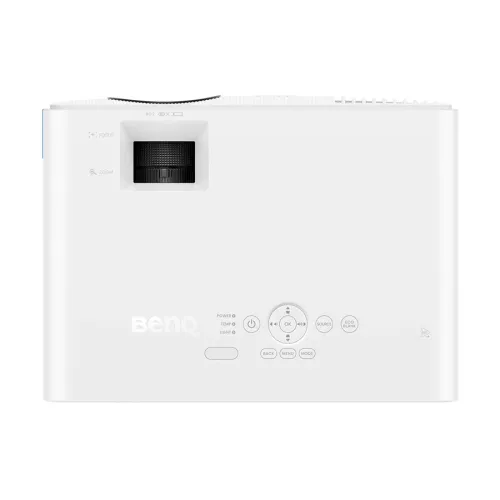 BenQ  Projector LW650 4000 Lumens WXGA Laser