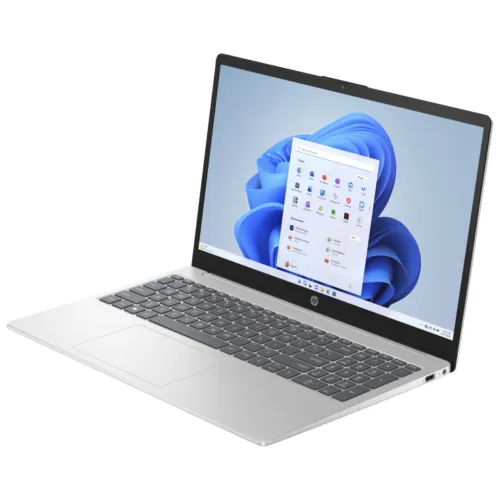 HP 15-fd0268TU Core i5 13th Gen 15.6" FHD Laptop with Original Windows & Office
