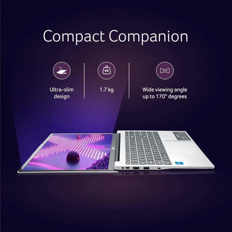 Acer Aspire 3 A325-53 Core i5 13th Gen 15.6" FHD Win11 Laptop iosbd