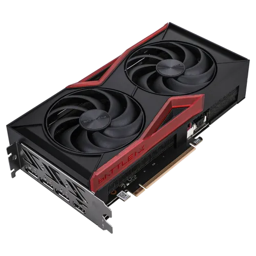 Colorful GeForce RTX 5050 Battle AX DUO 8GB-V GDDR6 Graphics Card