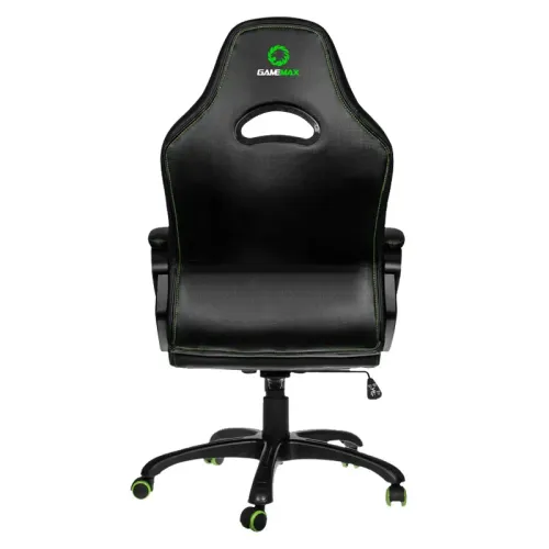 Gamemax GCR07 Gaming Chair Green iosbd