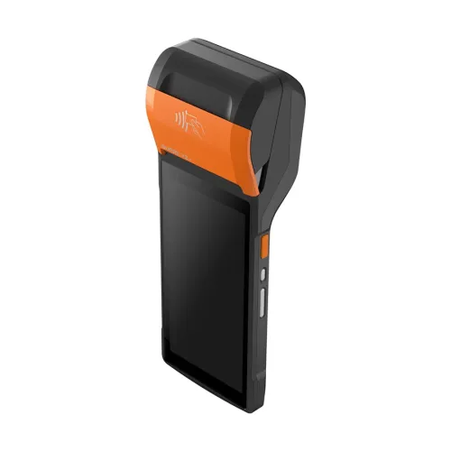Sunmi V2s Handheld POS Terminal With Printer (1GB + 8GB)-IOSBD