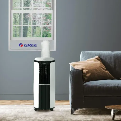Gree 1 Ton Portable AC-IOSBD