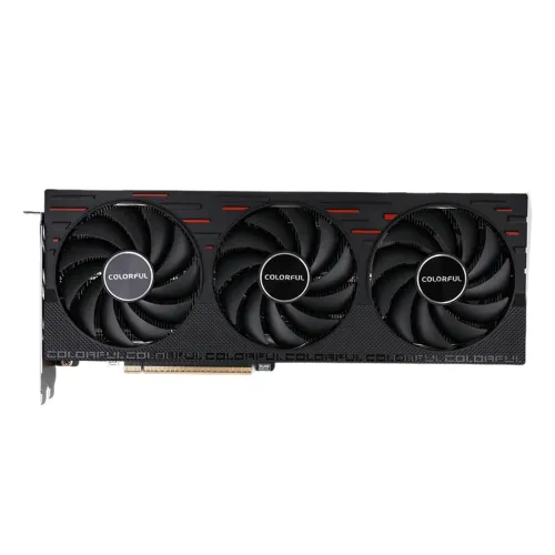 Colorful GeForce RTX 5060 Gaming DUO 8GB-V GDDR7 Graphics Card