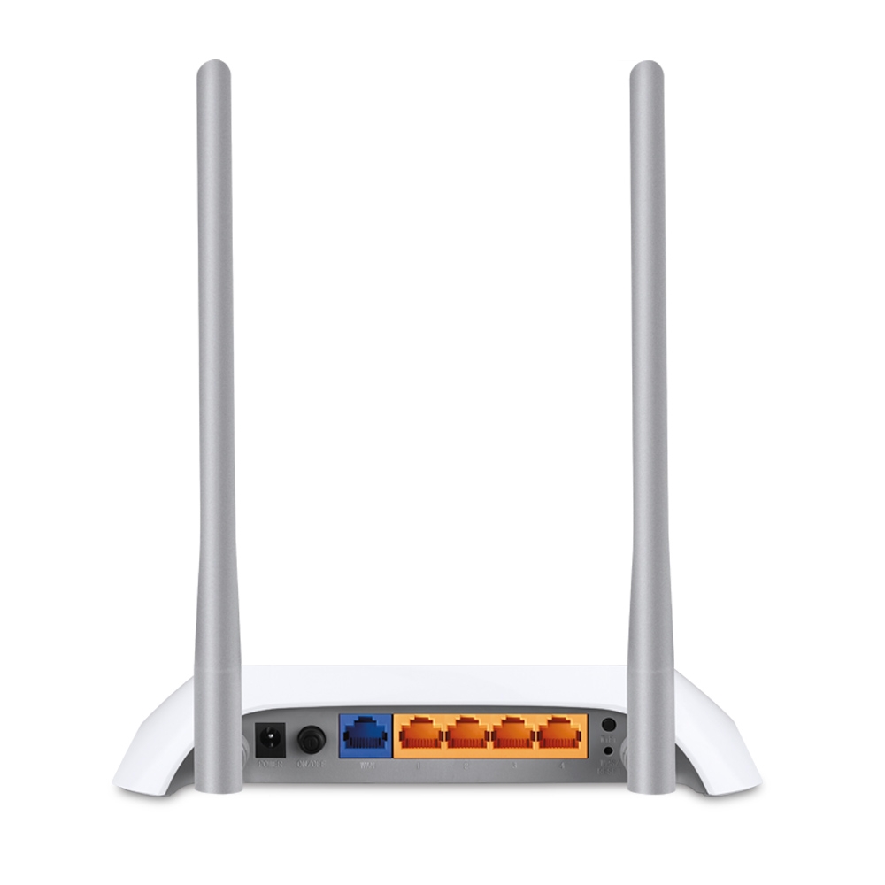 TP-Link TL-MR3420 300Mbps 3G Wireless Router