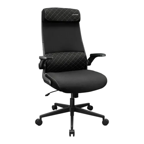 Cougar Stryder Gaming Chair Black iosbd