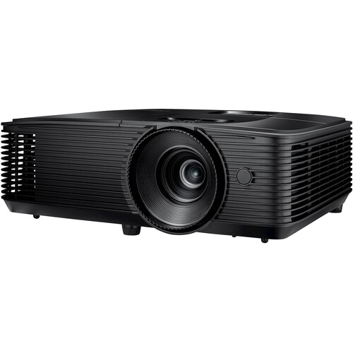 Optoma W400LVe 4000 Lumens WXGA DLP