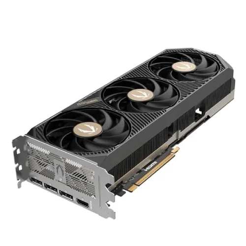 ZOTAC GAMING GeForce RTX 5070 Ti SOLID CORE OC 16GB GDDR7 Graphics Card