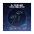 Anker Soundcore Liberty 4 Pro Glossy Black Bluetooth Earbuds
