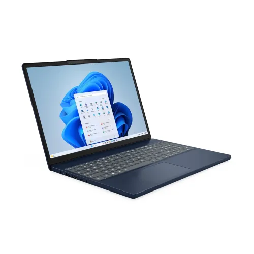 Lenovo IdeaPad Slim 3 15ARP10 Ryzen 5 7535HS 15.3" WUXGA Laptop Cosmic Blue