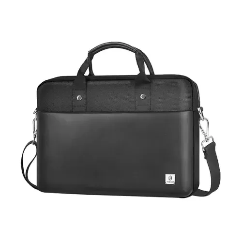 WiWU Haliz 14" Laptop Bag-IOSBD