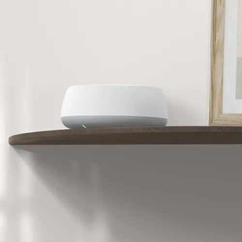 TP-Link Deco BE22 BE3600 Dual-Band WiFi 7 Mesh Router (1-Pack)
