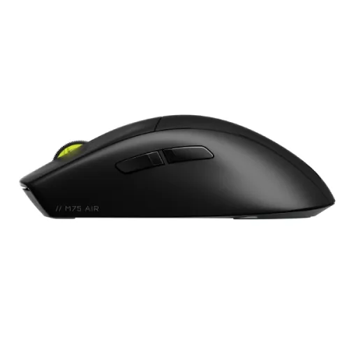 Corsair M75 Air Ultra-Lightweight Wireless Gaming Mouse-IOSBD