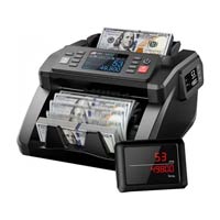 Safescan S6300 Money Counting Machine With Fake Note Detector-IOSBD