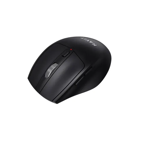 Havit MS61WB Dual Mode Bluetooth Wireless Mouse-IOSBD