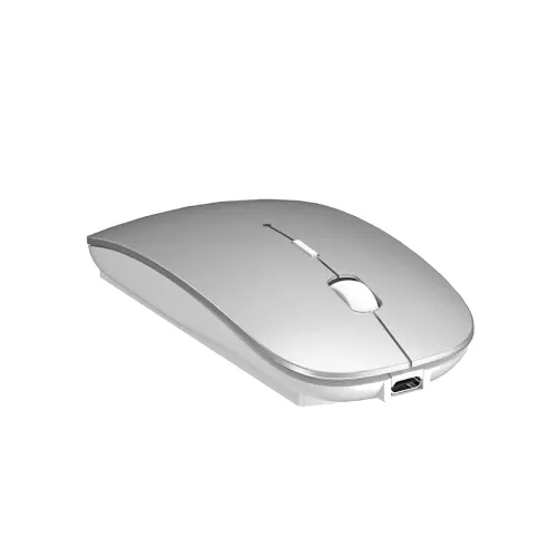 WiWu WM101-C Wimice Lite Dual Mode Wireless Mouse-IOSBD