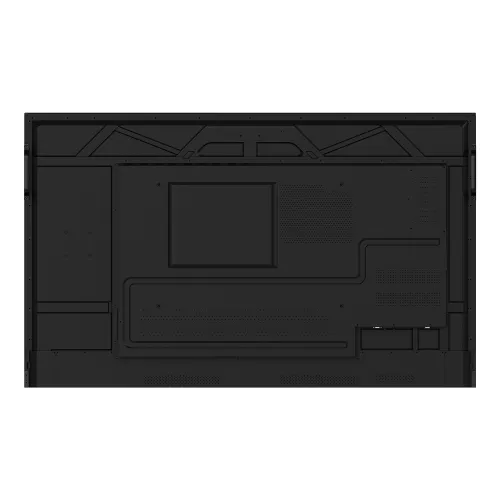 Optoma 3863RK-C2 86" 4K Creative Touch 3 Series Interactive Flat Panel Display