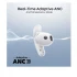 Anker SoundCore Liberty Buds ANC White Bluetooth Earbuds #D1200H21