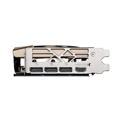 MSI GeForce RTX 4070 SUPER 12G GAMING SLIM World of Warcraft EDITION GDDR6X Graphics Card