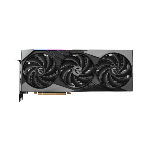 MSI GeForce RTX 4090 GAMING X SLIM 24GB GDDR6X Graphics Card