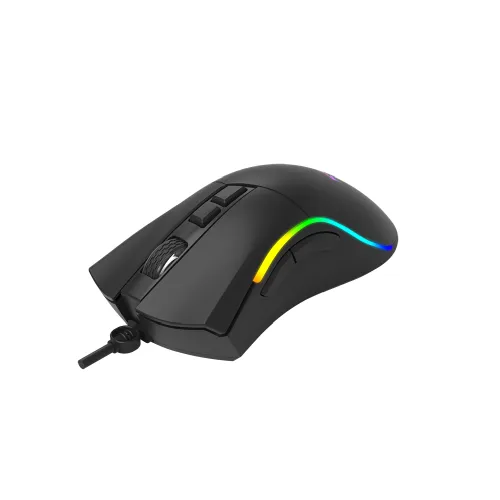 Xtrike Me GM-226 RGB Gaming Mouse-IOSBD
