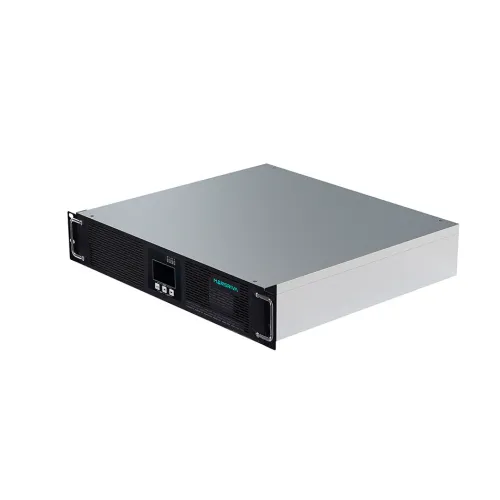 Marsriva MR-US2KRT 2kVA Rack Mount Online UPS