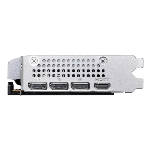MSI GeForce RTX 5060 8G VENTUS 2X OC 8GB GDDR7 Graphics Card
