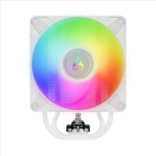 Arctic Freezer 36 ARGB White Air CPU Cooler