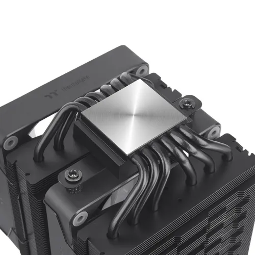 Thermaltake ASTRIA 600 ARGB Lighting Air CPU Cooler
