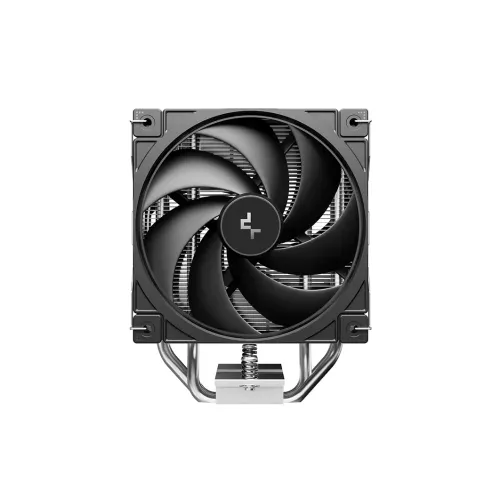 DeepCool AG400 G2 Plus Single Tower 120mm CPU Cooler