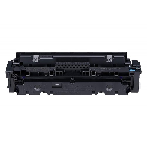 Canon 046 Cyan High Capacity Toner Cartridge iosbd