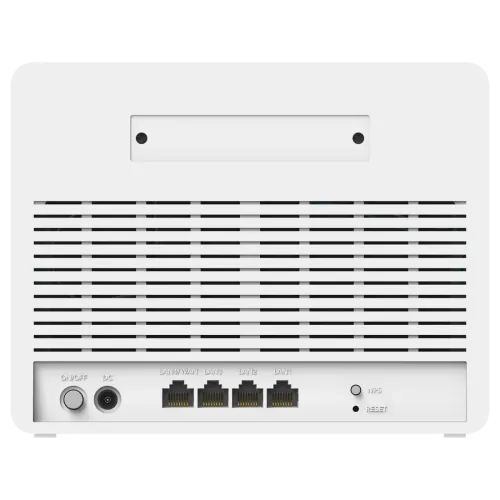 Cudy LT500E AC1200 1200Mbps Dual Band SIM Router