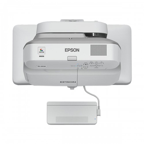 Epson Projector EB-695Wi Ultra-Short Throw Interactive WXGA 3LCD