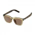 COLMI G06 Brown Bluetooth Stereo Smart Audio Glasses-iosbd