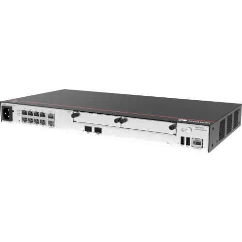 Huawei NetEngine AR720 8 Port Gigabit Router